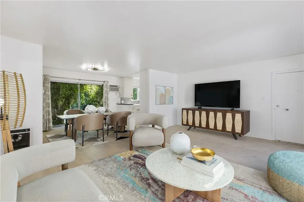 1632 Camden #204, Los Angeles, CA 90025 - #1