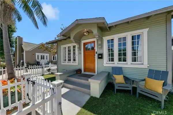 719 Columbia Place, Torrance, CA 90501