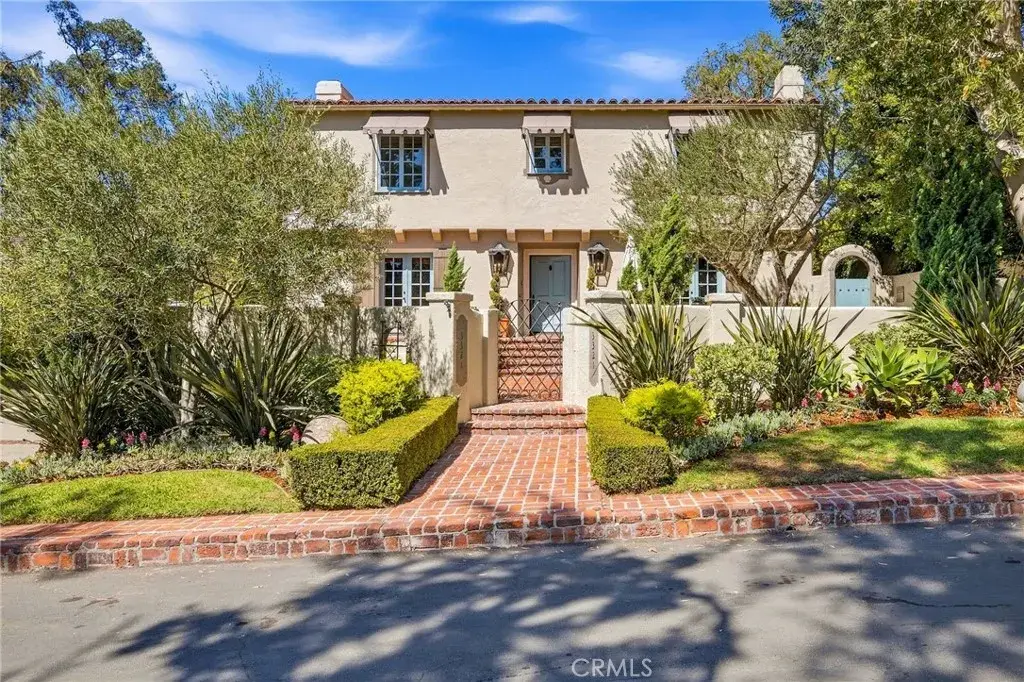 3321 Via Palomino, Palos Verdes Estates, CA 90274 - #1