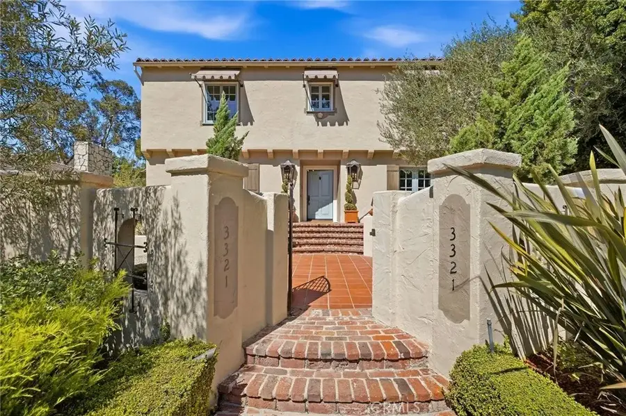 3321 Via Palomino, Palos Verdes Estates, CA 90274 - #2