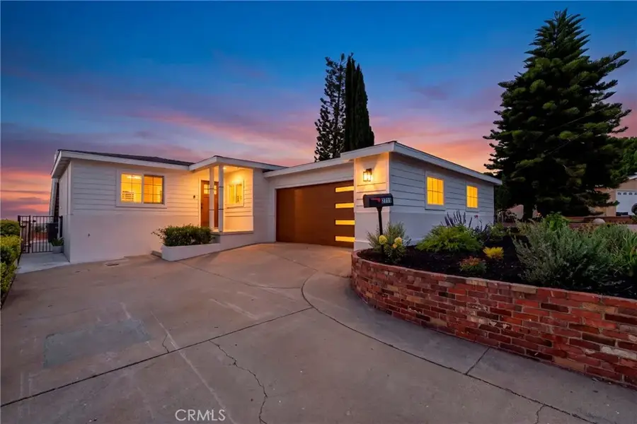2711 Highcliff Drive, Torrance, CA 90505 - #2