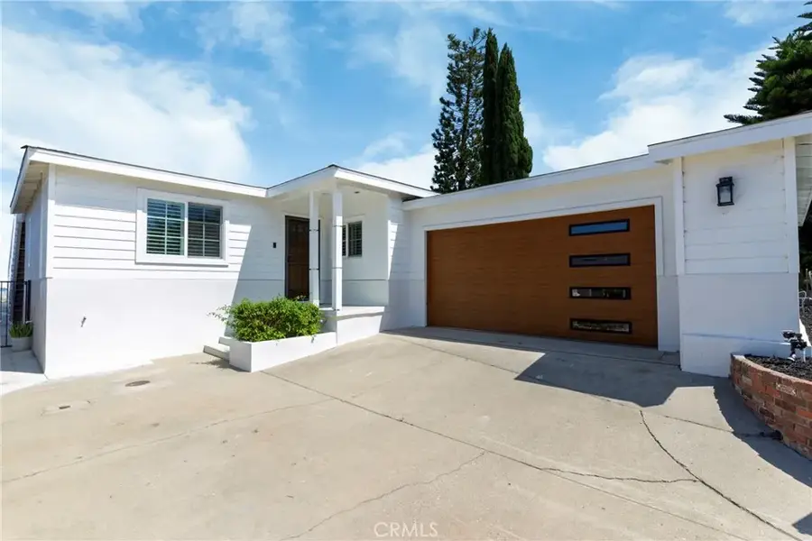 2711 Highcliff Drive, Torrance, CA 90505 - #3