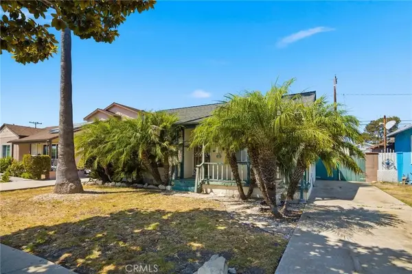 15313 Roselle Avenue, Lawndale, CA 90260