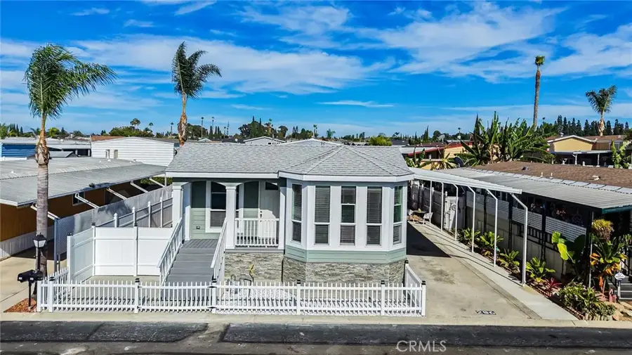 17700 S Avalon #296, Carson, CA 90746 - #2