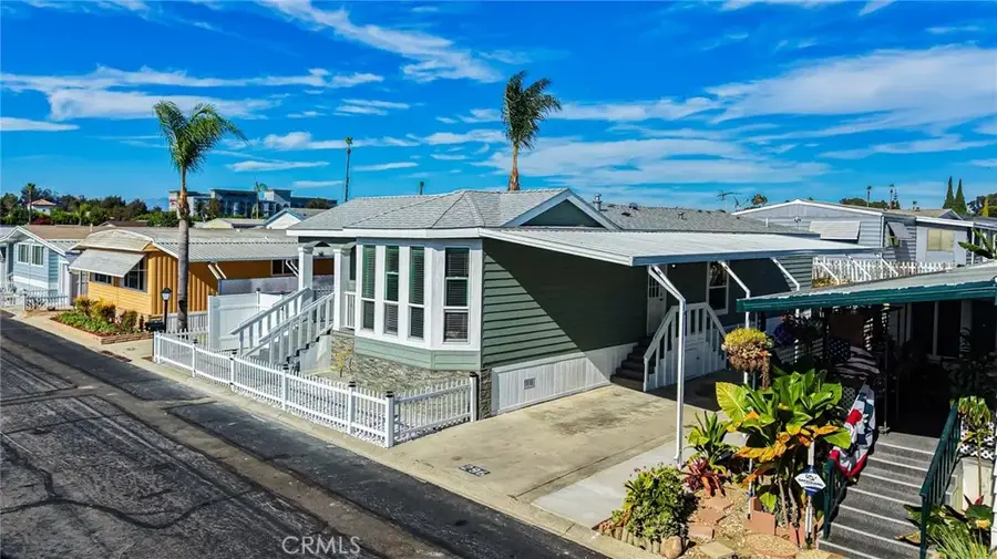 17700 S Avalon #296, Carson, CA 90746 - #3