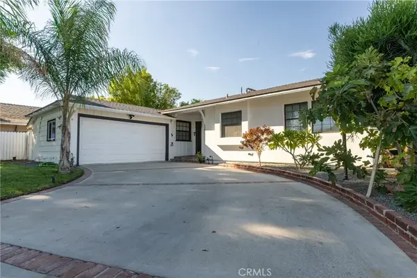 16607 Bahama, North Hills, CA 91343