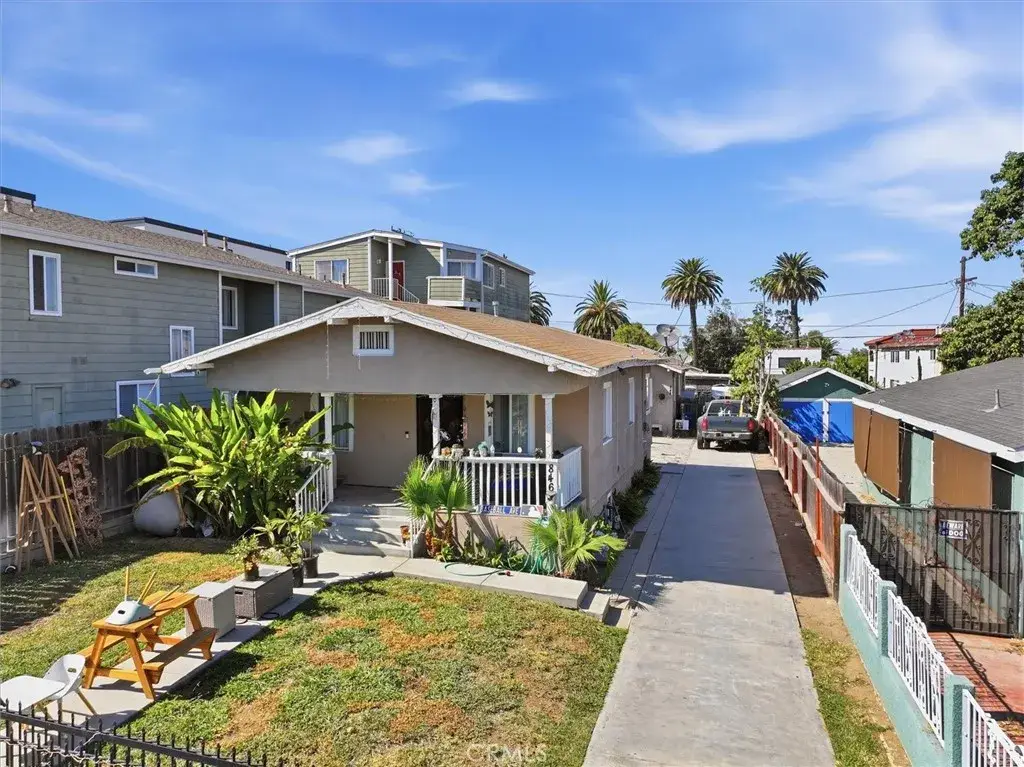 846 W Santa Cruz, San Pedro, CA 90731 - #1