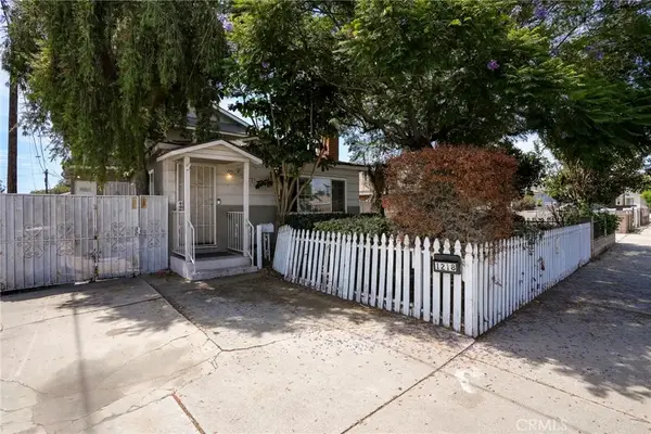 1218 W D Street, Wilmington, CA 90744