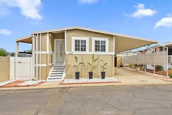 17700 S Avalon #429, Carson, CA 90746