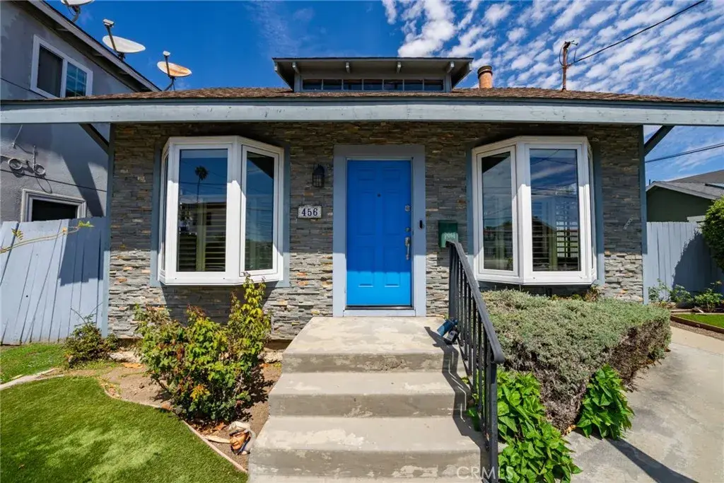 456 W 40th, San Pedro, CA 90731 - #1