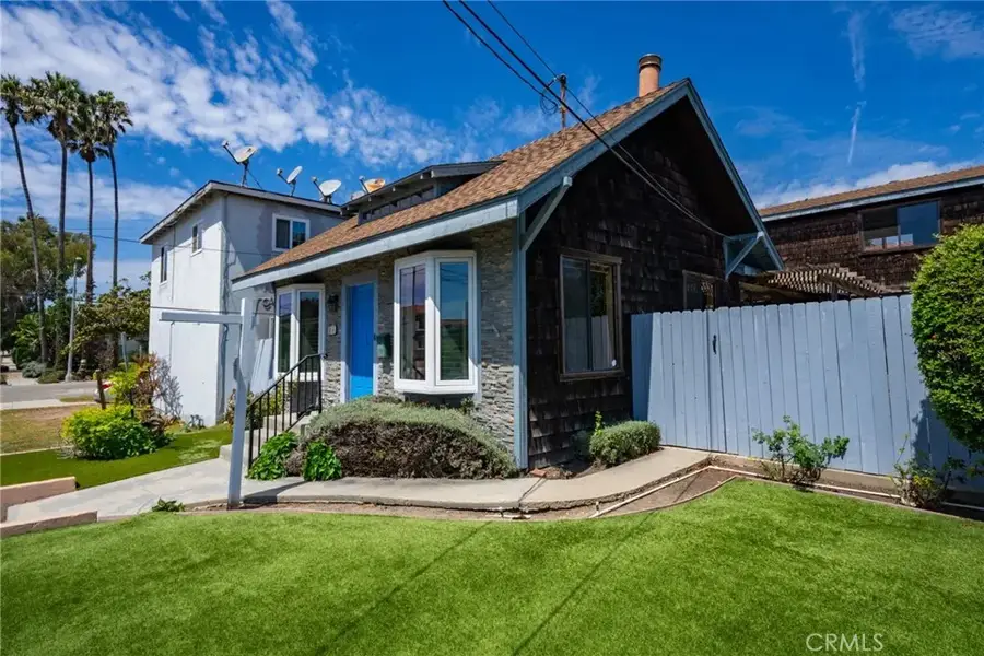 456 W 40th, San Pedro, CA 90731 - #3