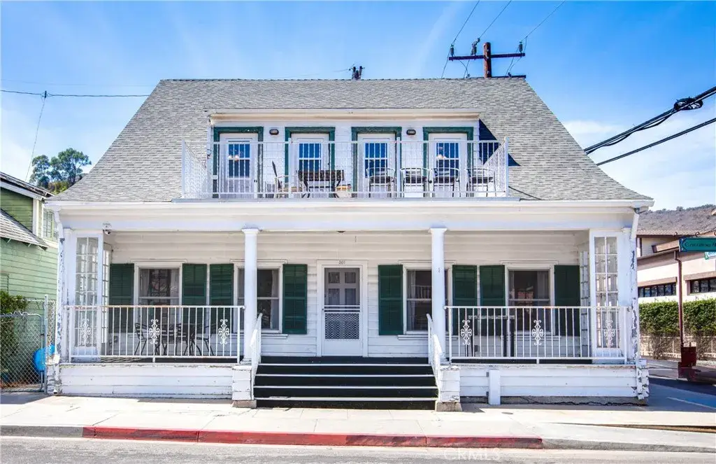 301 Catalina, Avalon, CA 90704 - #1