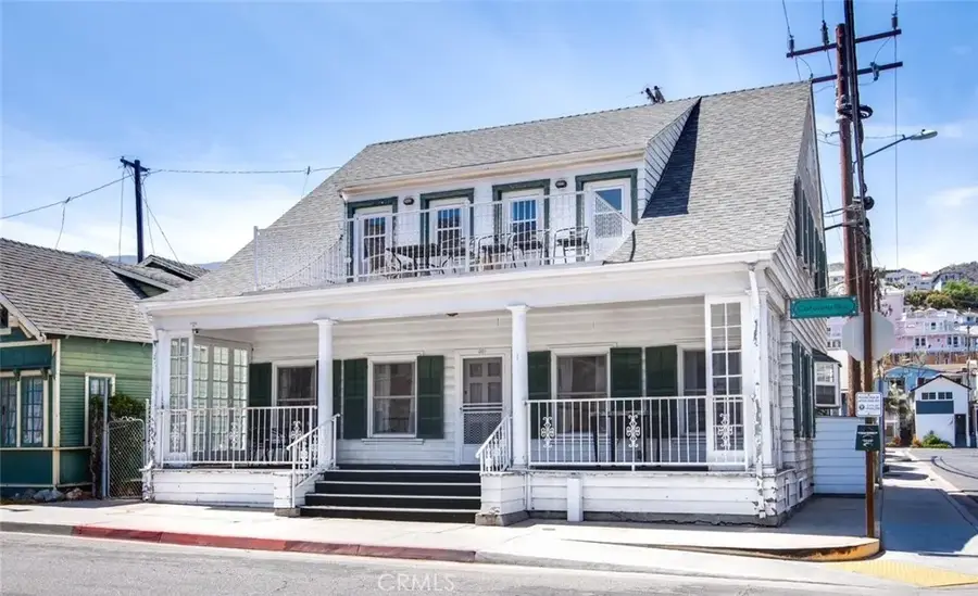 301 Catalina, Avalon, CA 90704 - #2