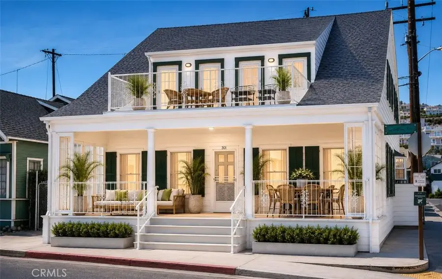 301 Catalina, Avalon, CA 90704 - #3