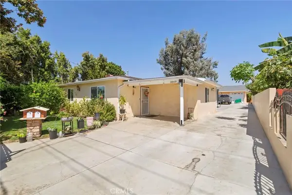 3855 W 107th, Inglewood, CA 90303