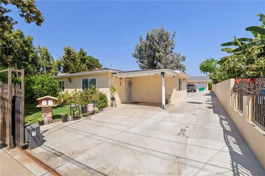 3855 W 107th, Inglewood, CA 90303 - #2