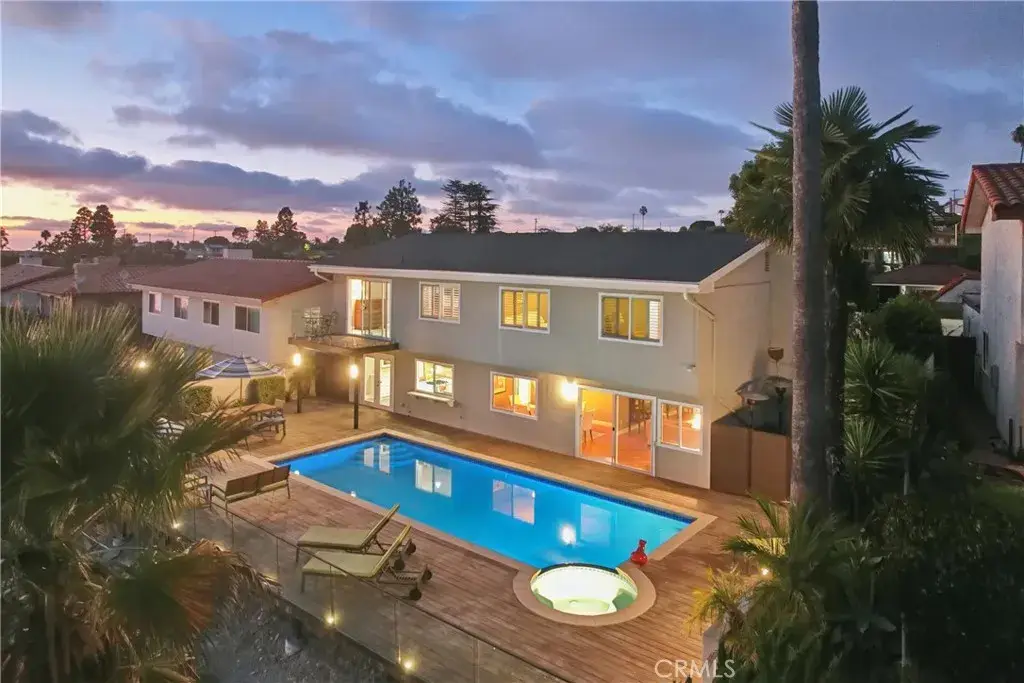 6954 Verde Ridge Road, Rancho Palos Verdes, CA 90275 - #1