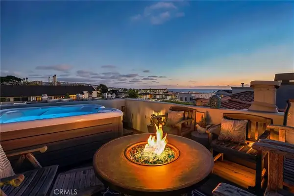 227 Culper Court, Hermosa Beach, CA 90254