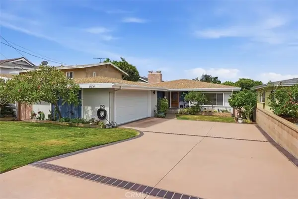 1621 Flower Avenue, Torrance, CA 90503