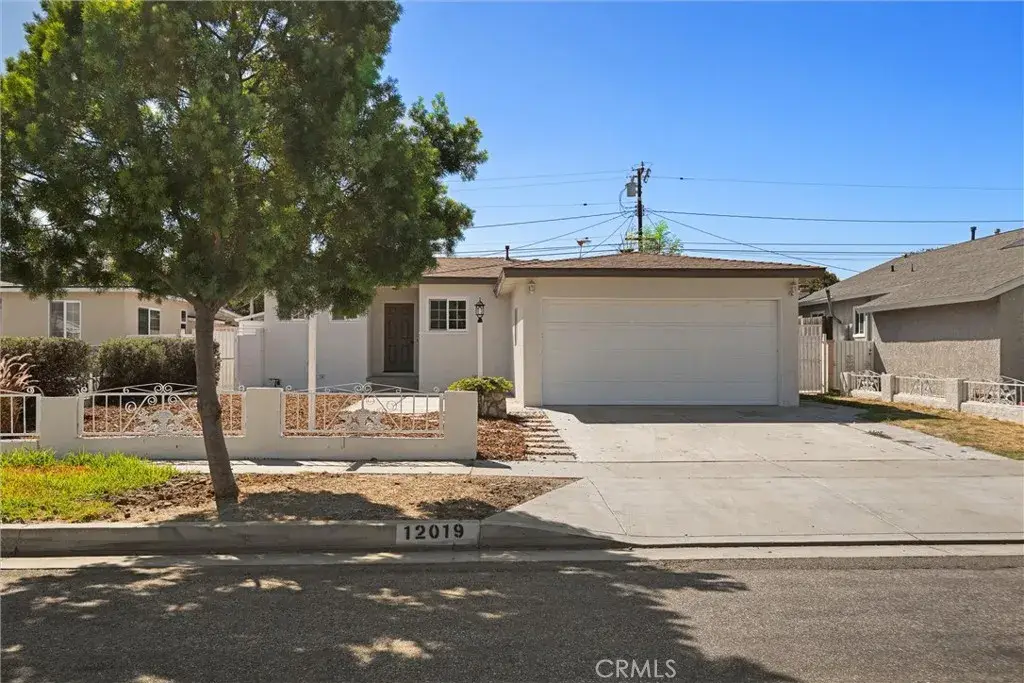 12019 Kalnor, Norwalk, CA 90650 - #1