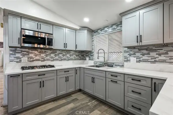 12401 Filmore #618, Sylmar, CA 91342