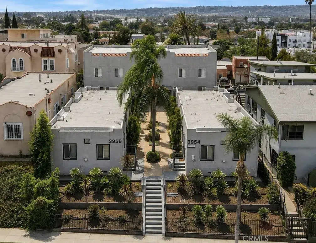 3956 W 27th Street, Los Angeles, CA 90018 - #1