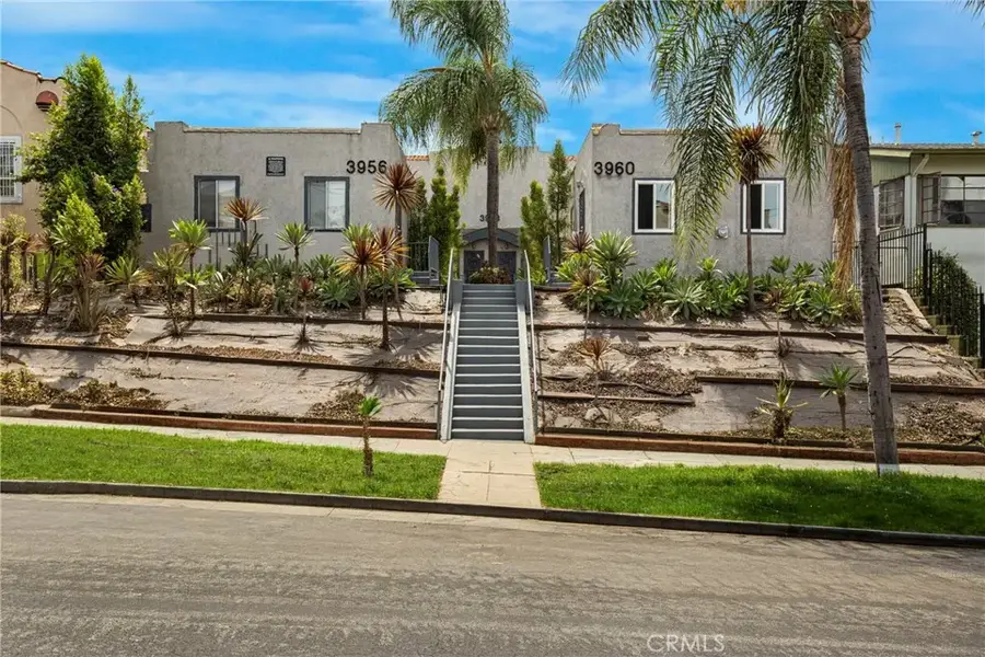 3956 W 27th Street, Los Angeles, CA 90018 - #2