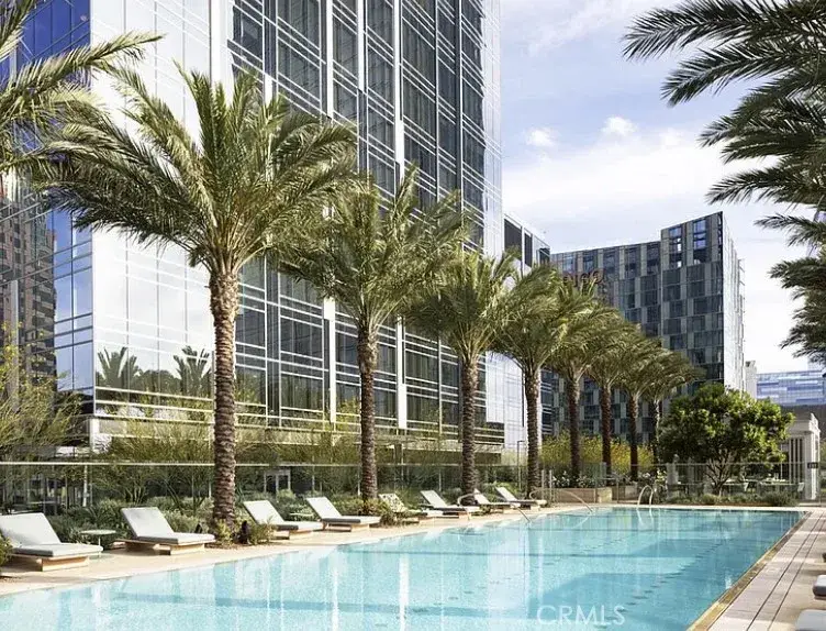 877 Francisco #1003, Los Angeles, CA 90017 - #1