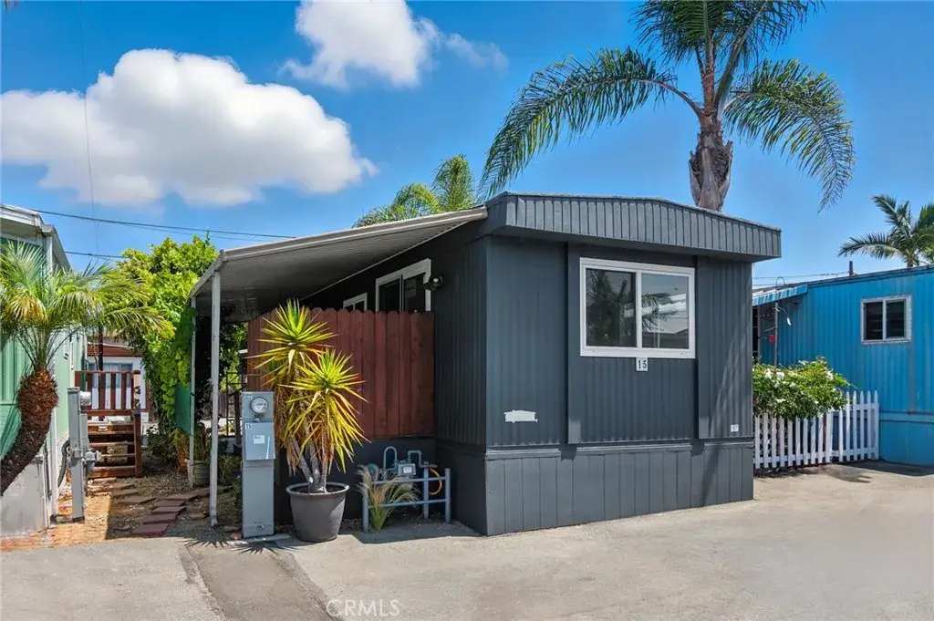20550 Earl #15, Torrance, CA 90503 - #1