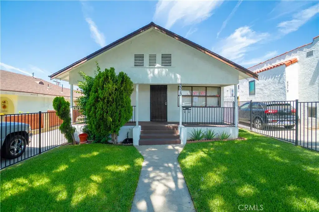 3311 Alice, Los Angeles, CA 90065 - #1