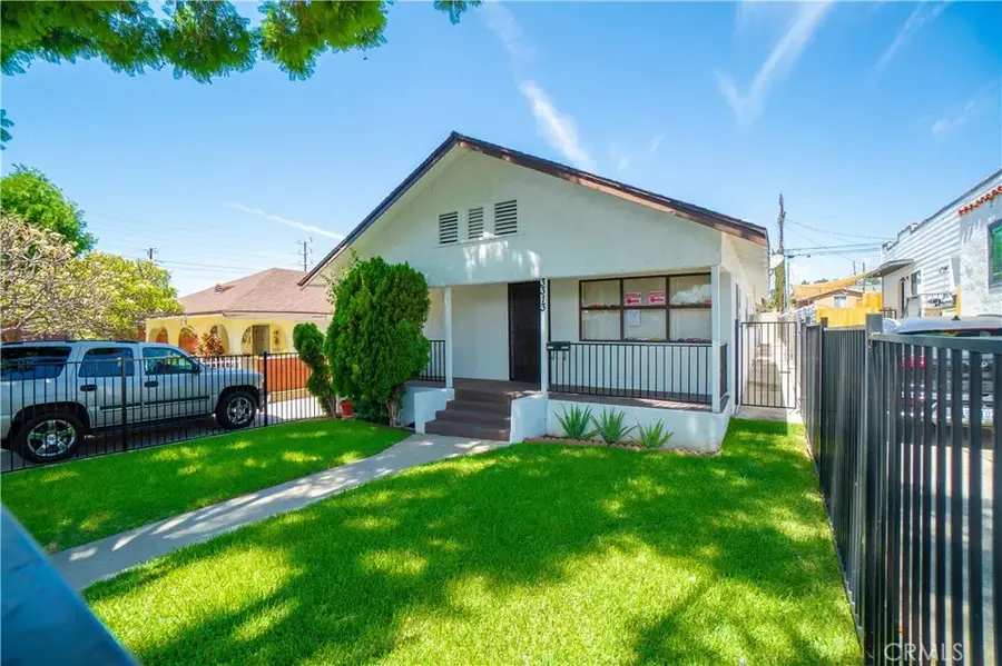 3311 Alice, Los Angeles, CA 90065 - #3
