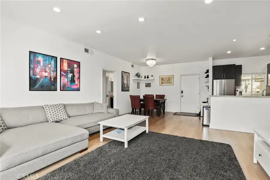 2263 Fox Hills Drive #203, Los Angeles, CA 90064 - #3
