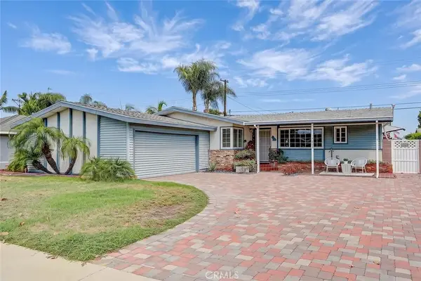 8121 Carnation Drive, Buena Park, CA 90620