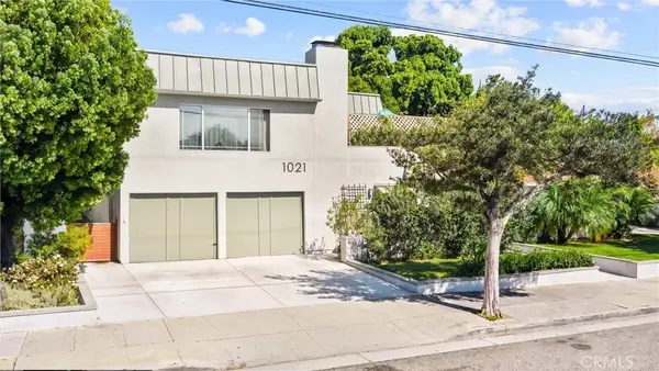 1021 Hill Street #2, Santa Monica, CA 90405