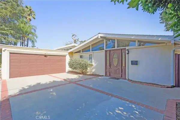 19841 Hamlin Street, Woodland Hills, CA 91367