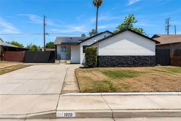 1920 Doolittle, Bakersfield, CA 93304