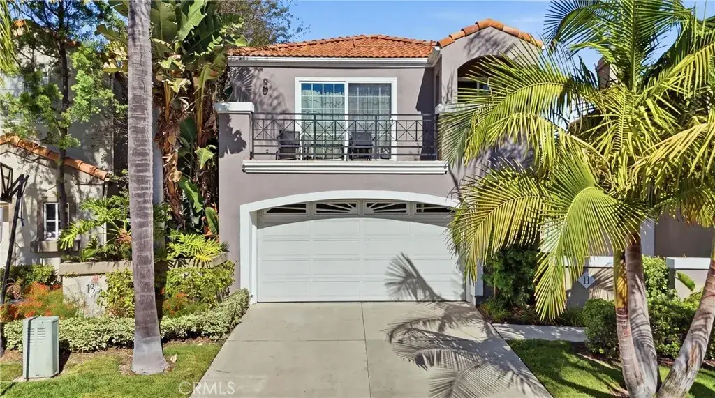 11 Barbados Drive, Aliso Viejo, CA 92656 - #1