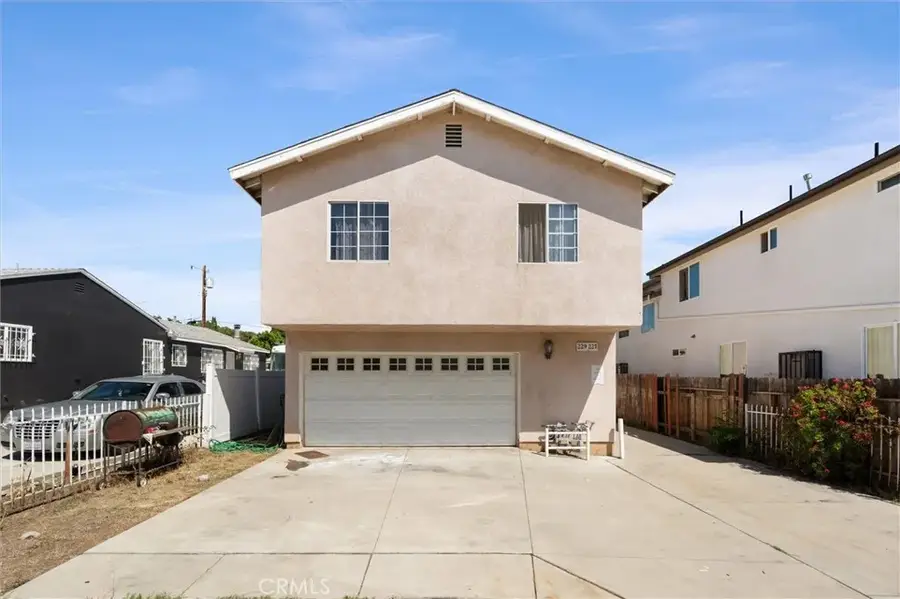227 E 110th, Los Angeles, CA 90061 - #2