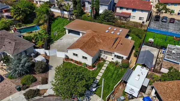 18001 Avis Avenue, Torrance, CA 90504