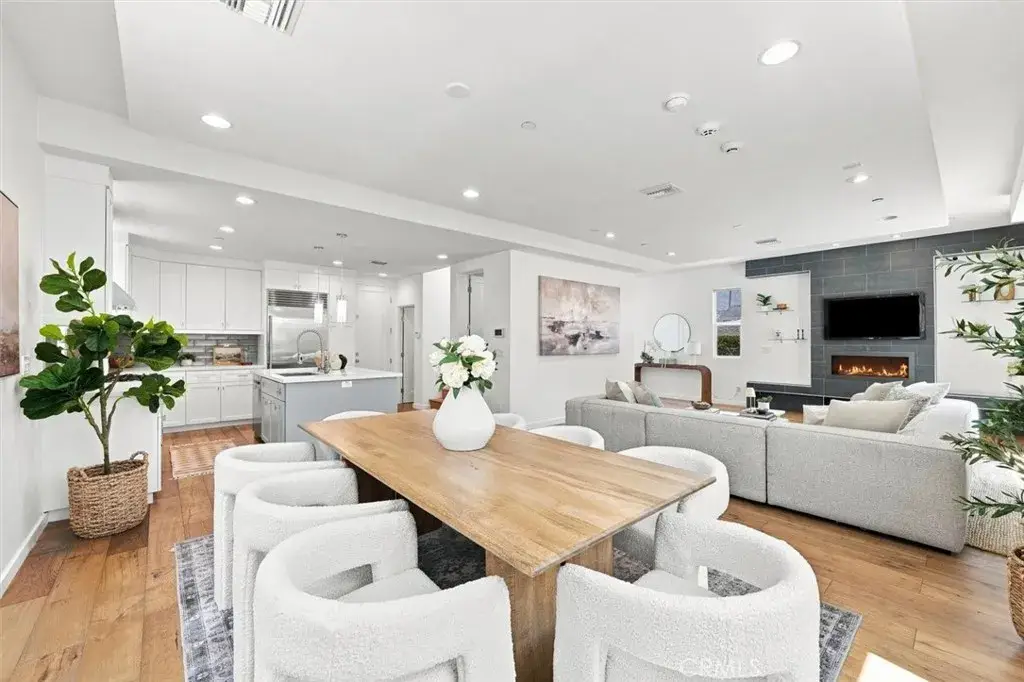 2206 Harriman #A, Redondo Beach, CA 90278 - #1