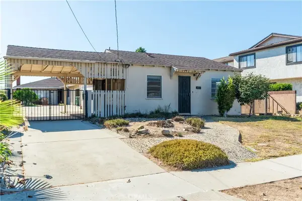 16023 S Manhattan Place, Gardena, CA 90247