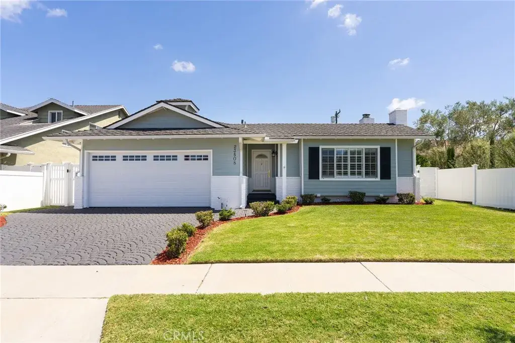 23508 Carlow Road, Torrance, CA 90505 - #1