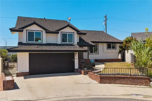 1233 244th, Harbor City, CA 90710