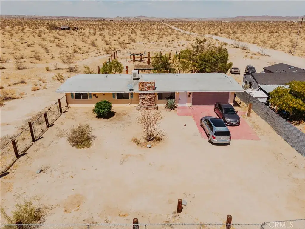 63700 29 Palms, Joshua Tree, CA 92252 - #1