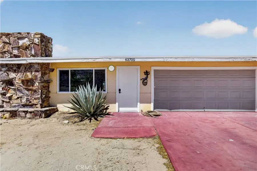 63700 29 Palms, Joshua Tree, CA 92252 - #2