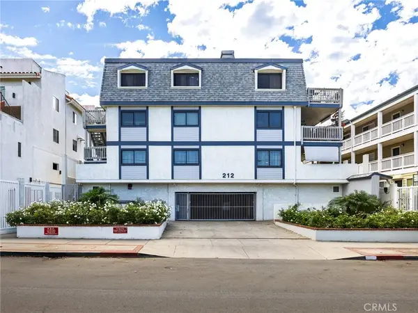 212 E Imperial Avenue #E, El Segundo, CA 90245