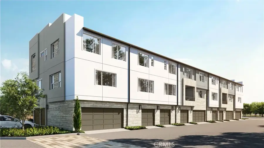 2653 Durfee Avenue #Unit B, El Monte, CA 91732 - #2