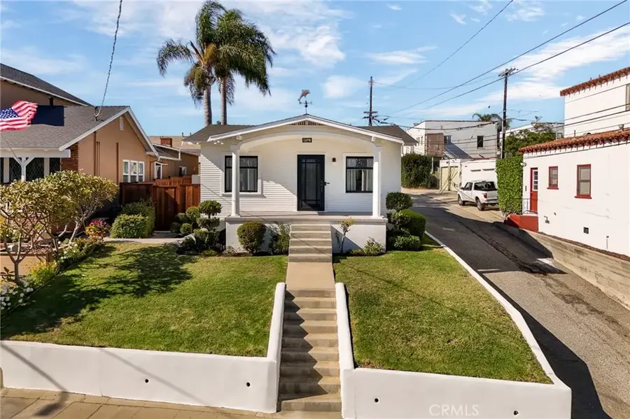 1376 W 10th, San Pedro, CA 90732 - #2