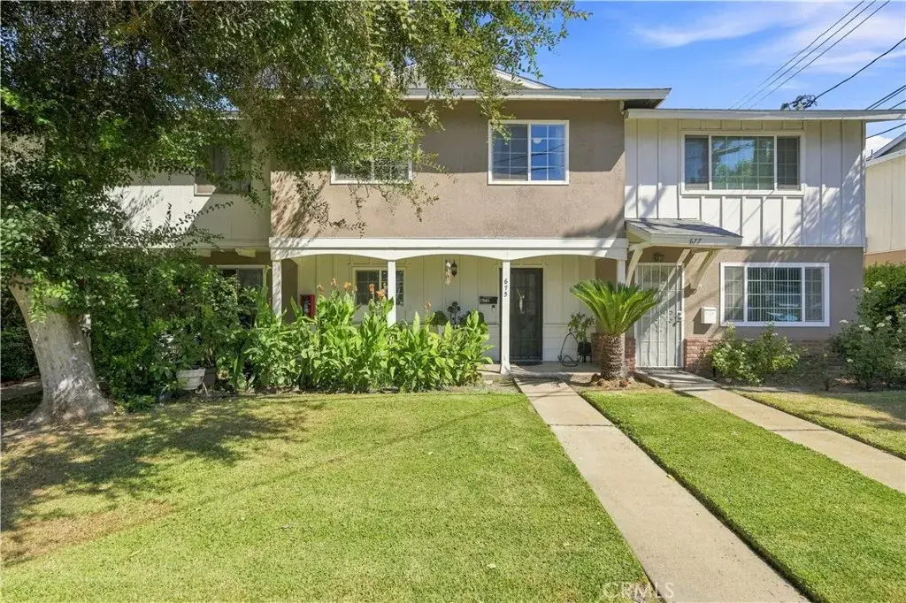 675 E Lee Place, Azusa, CA 91702 - #1