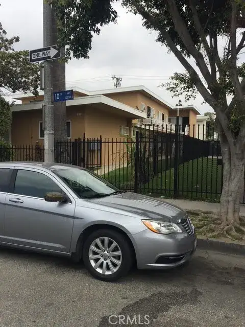 10210 S 10th, Inglewood, CA 90303 - #2